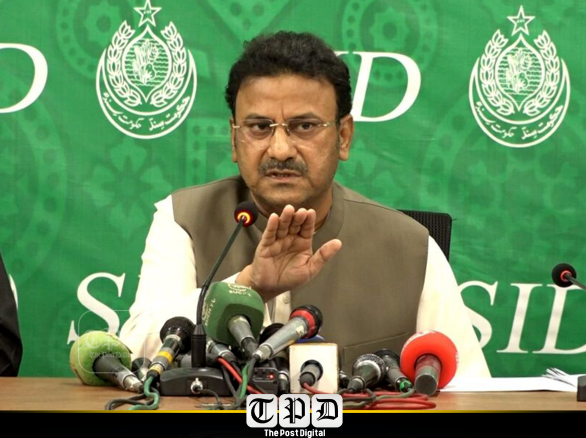 شفاف تحقیقات چاہتے ہیں، ملوث افراد کو کیفر کردار تک پہنچائیں گے، ضیا لنجار؛ کمیشن نے پوسٹ مارٹم کرنے والے ڈاکٹرز اور پولیس افسران کو طلب کرلیا