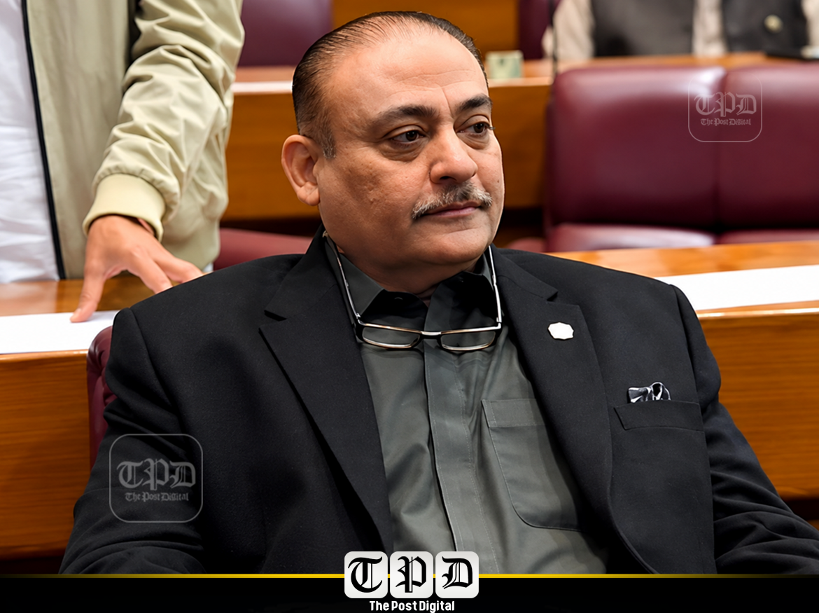 عوامی حمایت کھونے پر تقسیم اور نئے صوبے کا شوشہ چھوڑا جاتا ہے، سندھ کی تقسیم کی ہر کوشش کے خلاف آئینی و جمہوری جدوجہد کریں گے