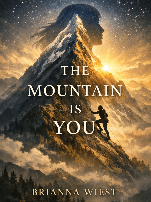 The Mountain Is You