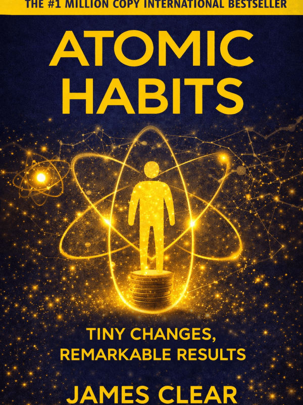 Atomic Habits