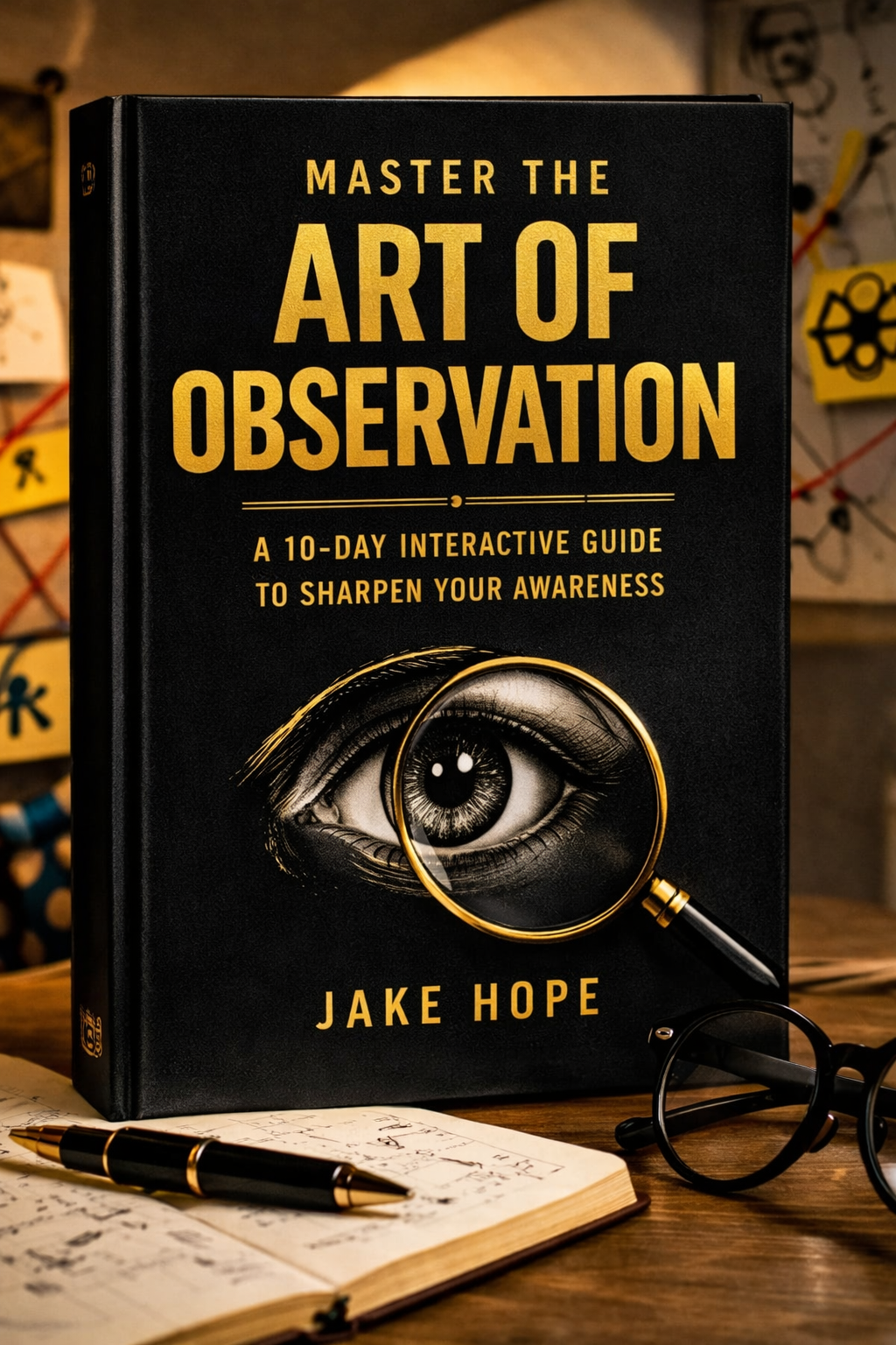 the art of