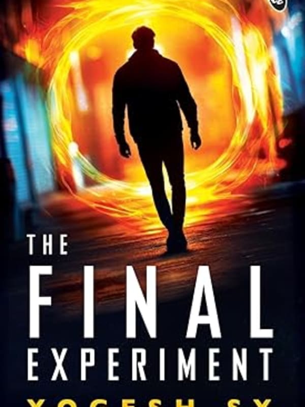 The Final Experiment | The Mystery Thriller of the Year | Witness the Fall of our World