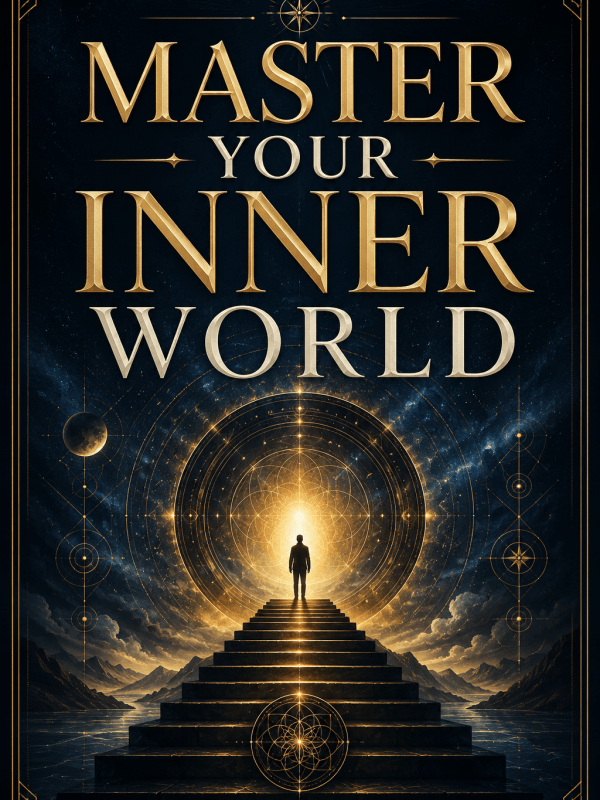 Master Your Inner World