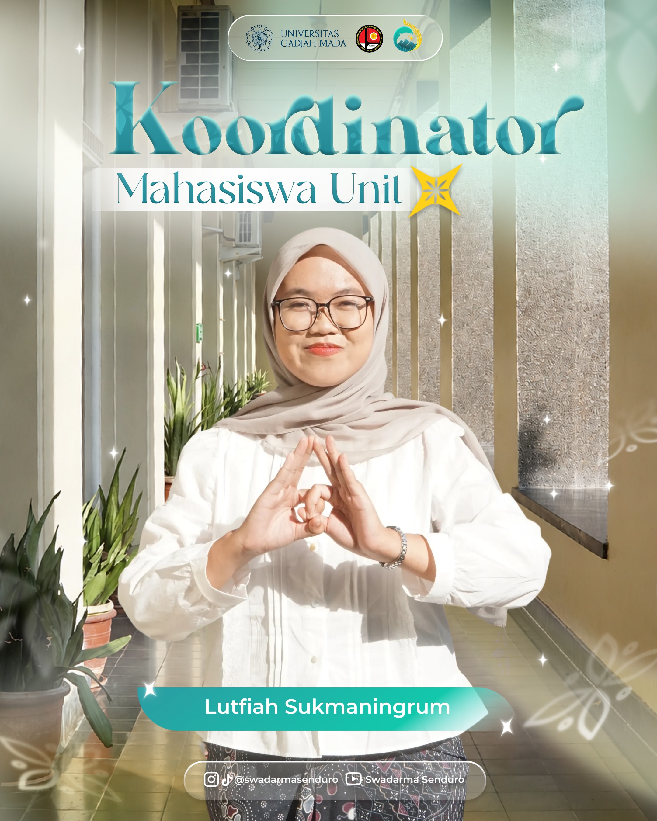Lutfiah Sukmaningrum