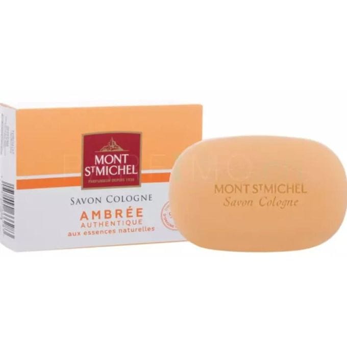 Savon corps MONT SAINT MICHEL