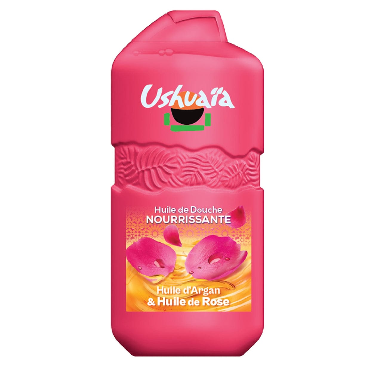 Huile de douche USHUAIA