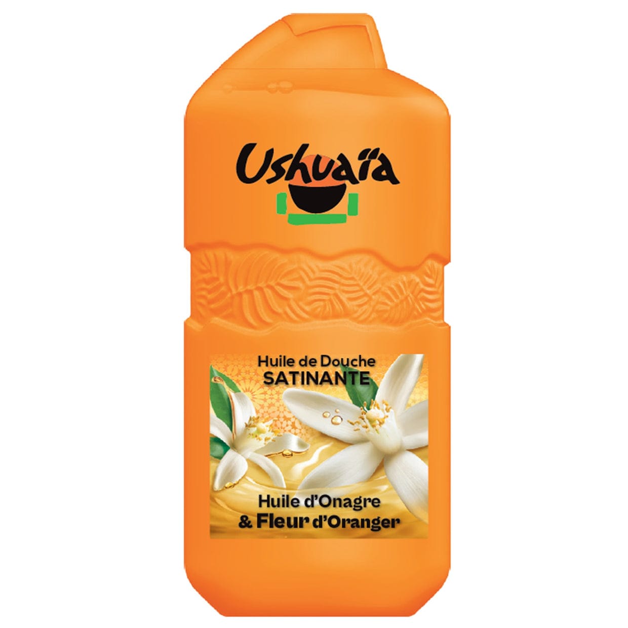 Huile de douche USHUAIA