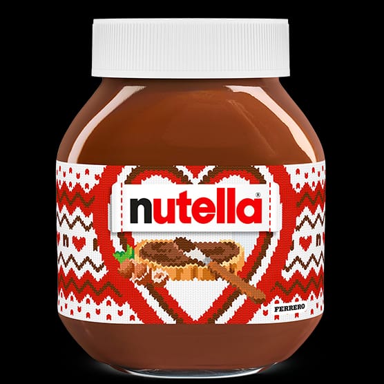 Nutella