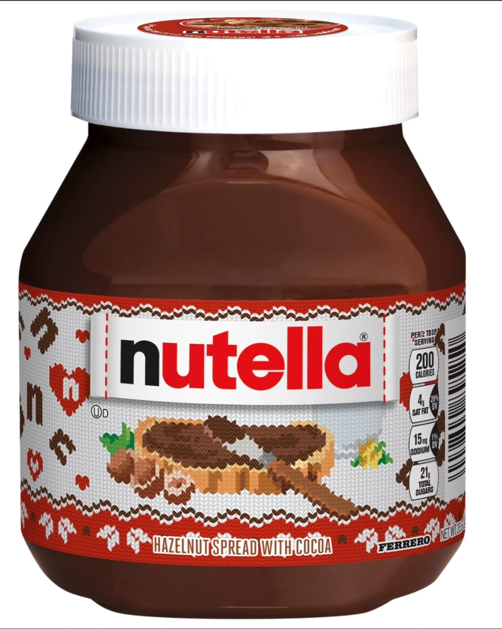 Nutella
