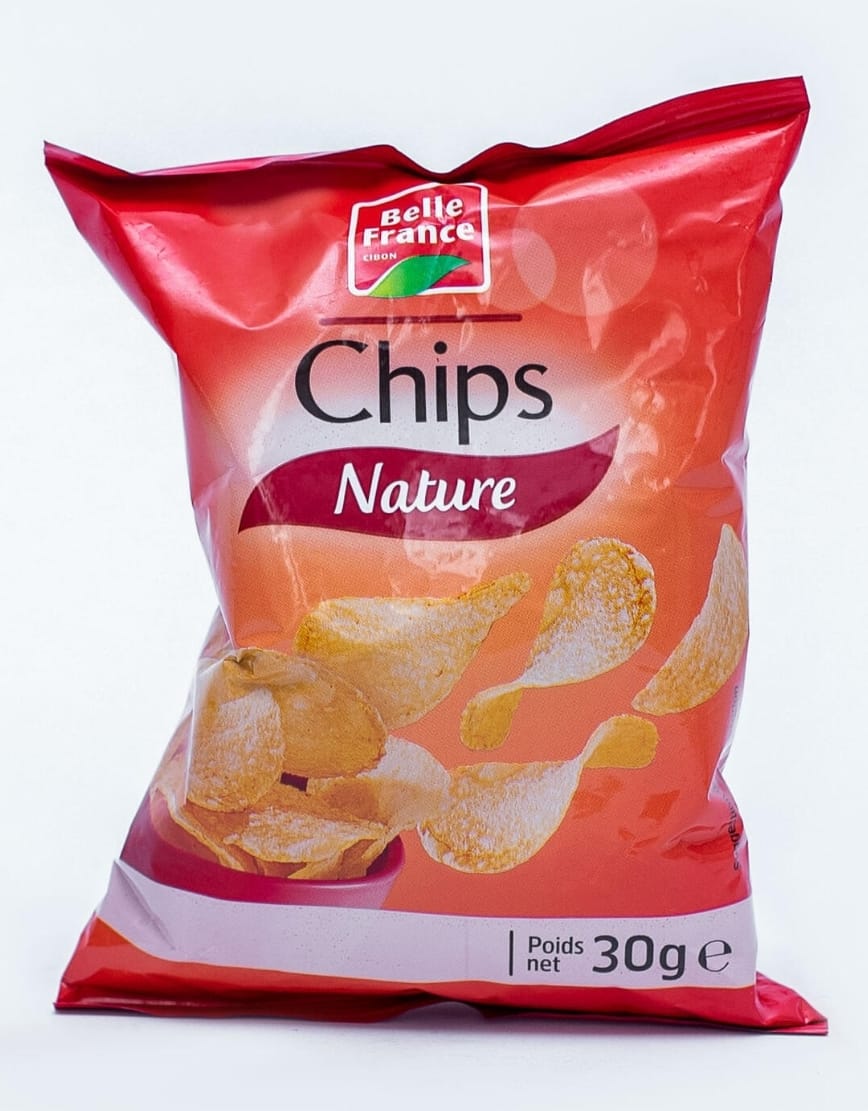 Chips nature