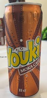 Youki moka café