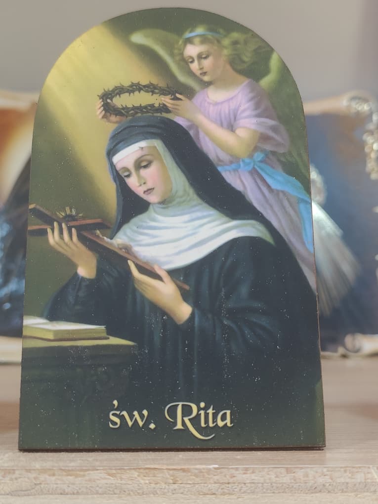 Sainte Rita