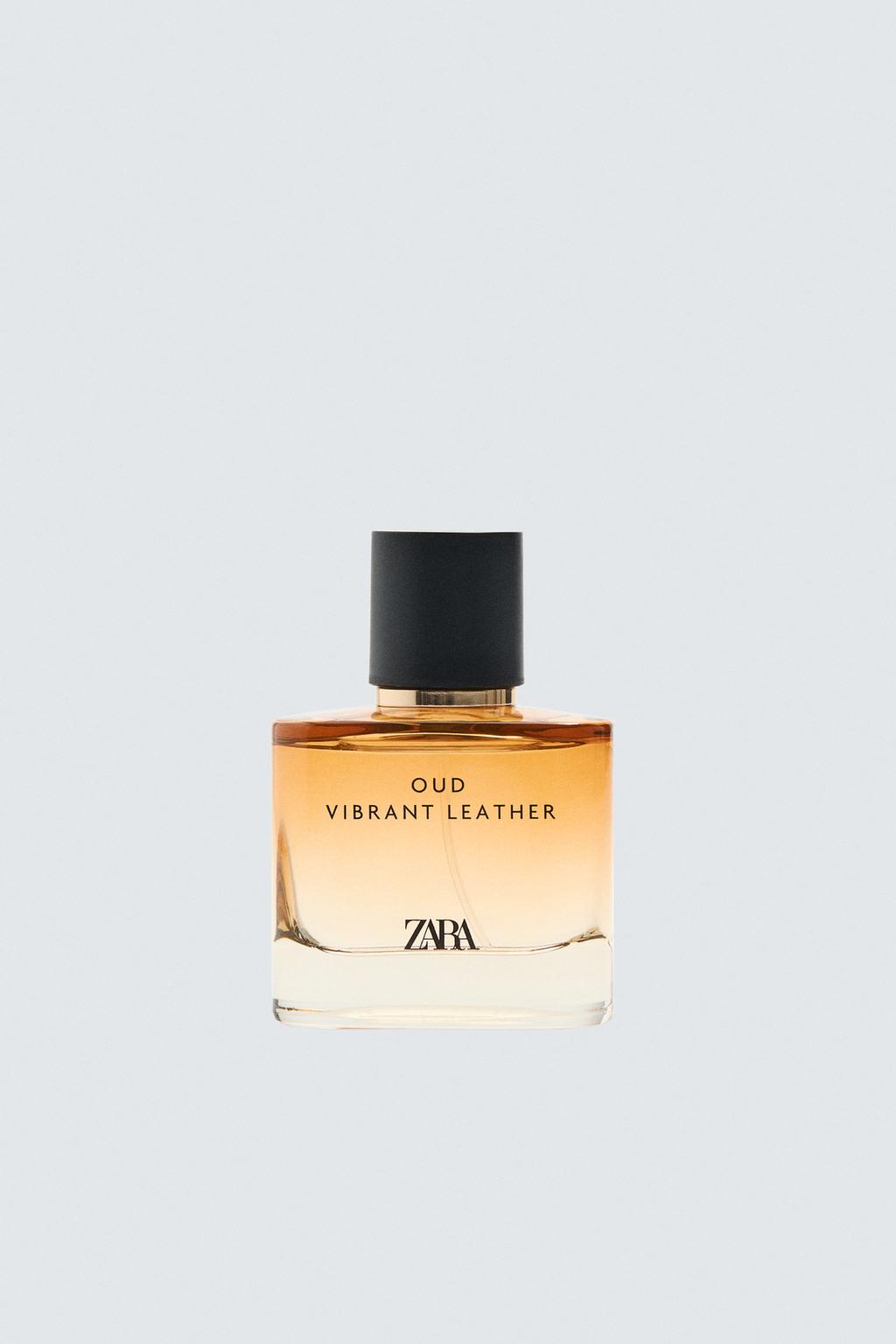 OUD VIBRANT LEATHER ZARA (60ml)