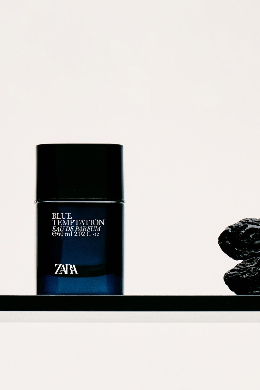 BLUE TEMPTATION ZARA (60ml)