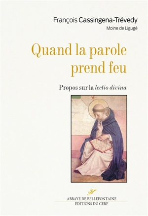 Quand la Parole prend feu