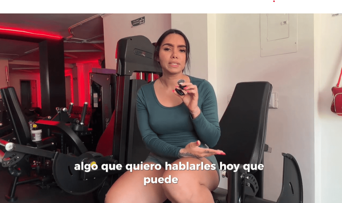 Mini clase ¿Te falta estímulo o te sobra fatiga?