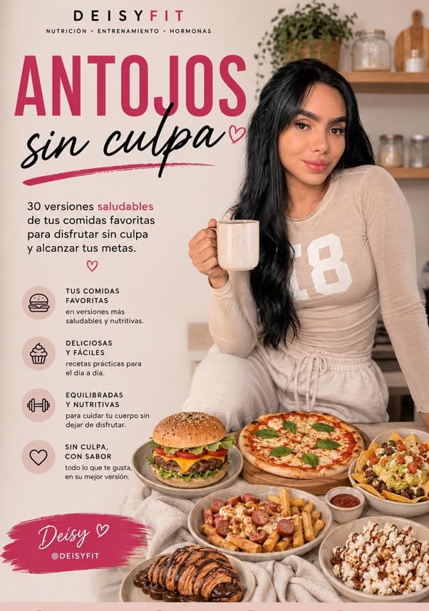 Antojos Sin Culpa