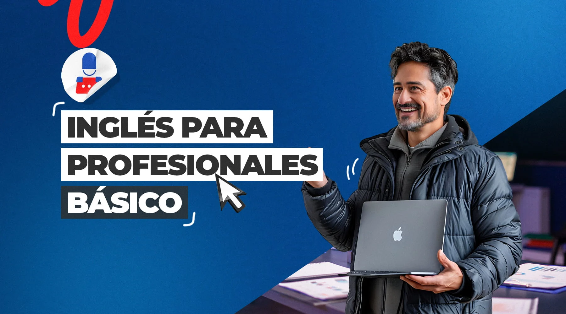 ingles basico profesionales
