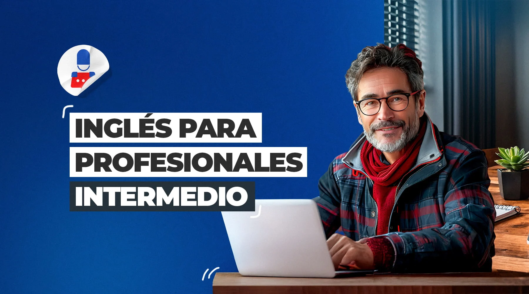ingles intermedio profesionales