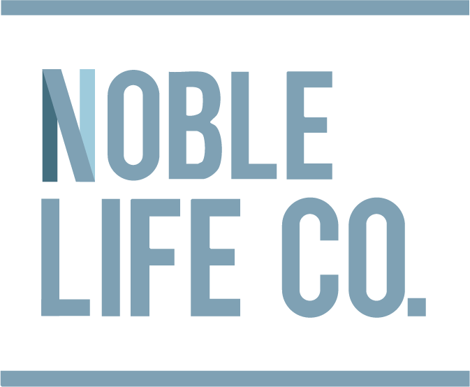 Noble Life Co. logo