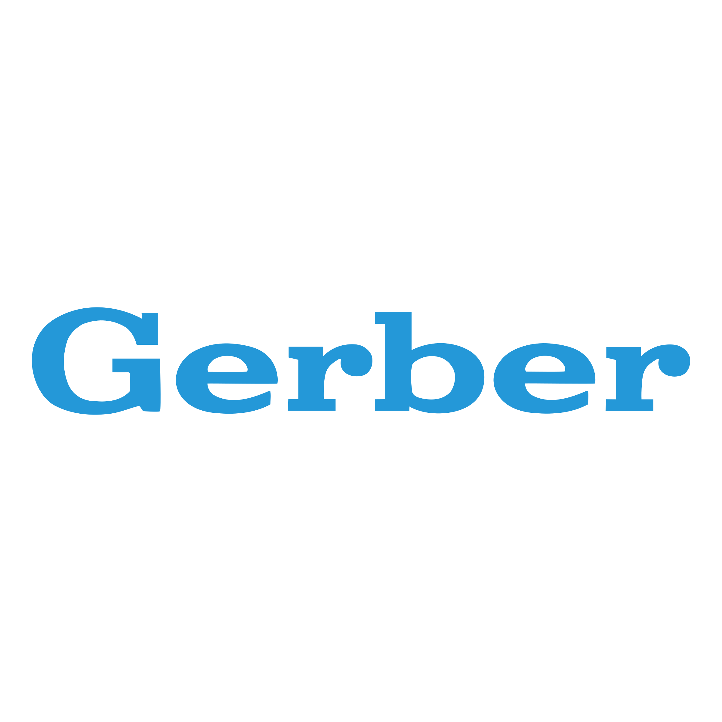 Gerber Life logo