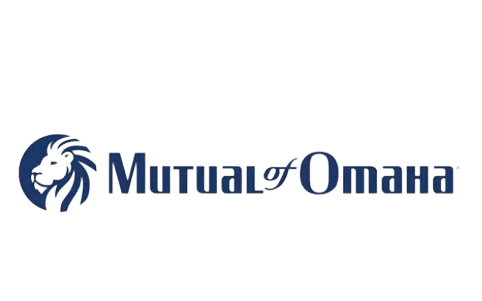 Mutual of Omaha logo