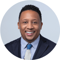 Mike Henry Headshot