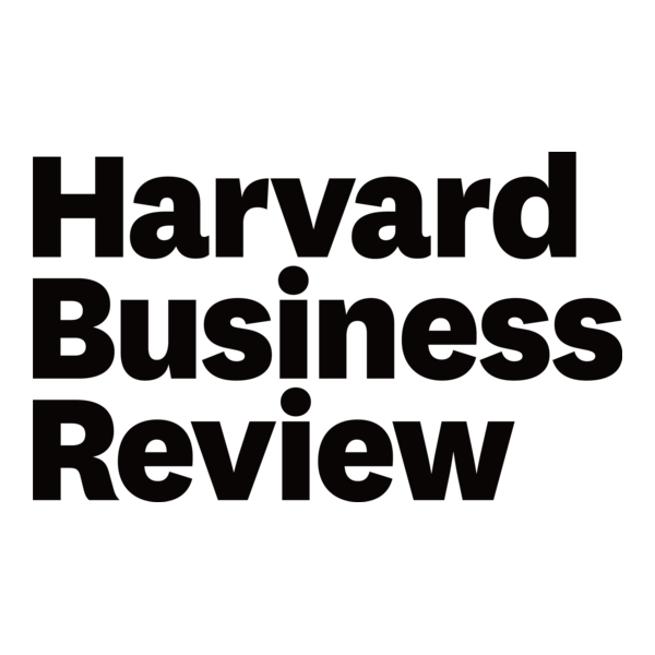 Harvard Business Review logo