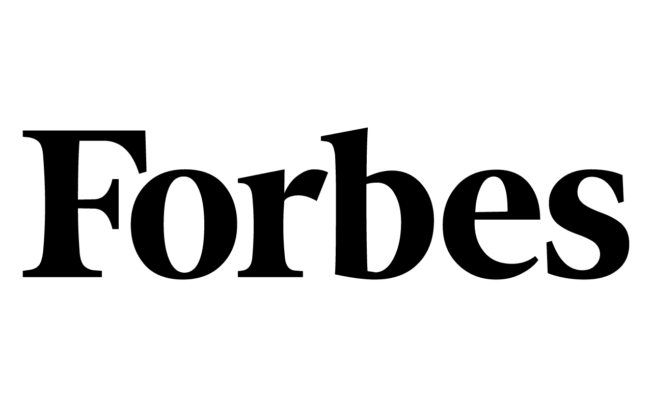 Forbes logo