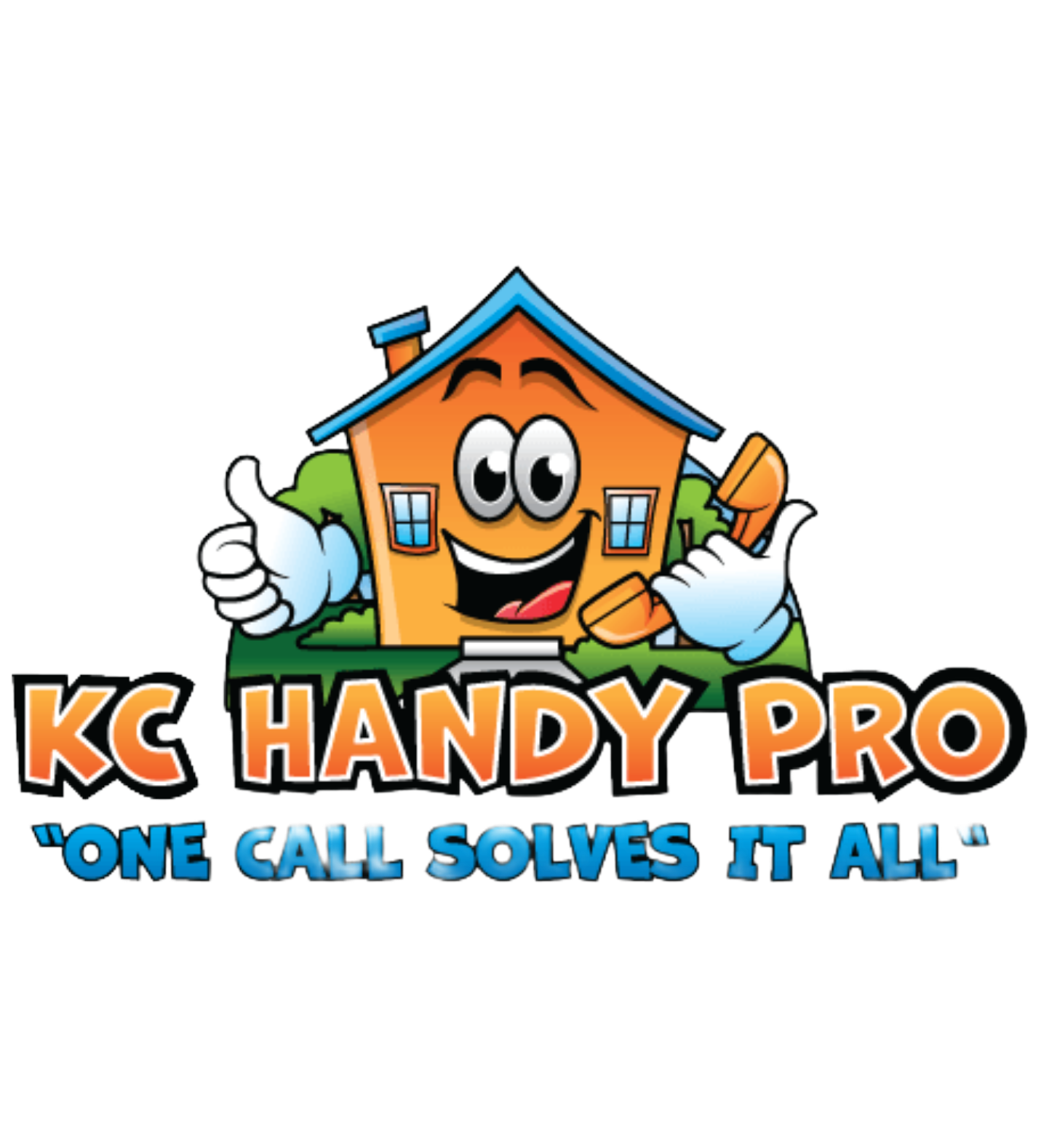 KC Handy Pro Logo