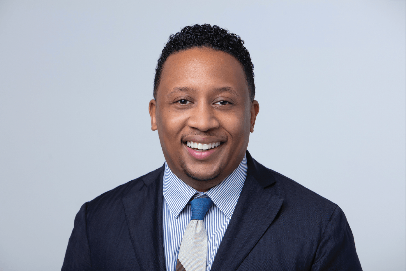 Mike Henry, founder of Noble Life Co.