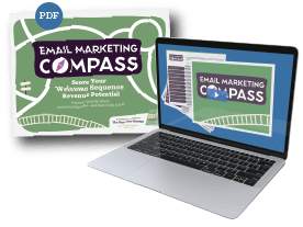 Bonus 2: Email Marketing Compass