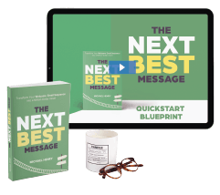 Bonus 3: The Quickstart Blueprint