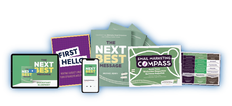 Complete Product Bundle