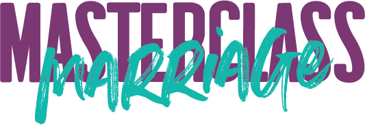 Marriage Masterclass Logo