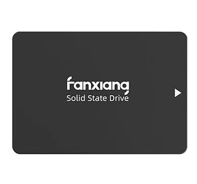 SSD 128GB FANXIANG — SSD en Pasto, Nariño