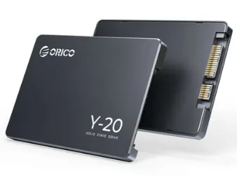 SSD 128GB ORICO — SSD en Pasto, Nariño
