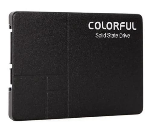 SSD 240GB COLORFUL — SSD en Pasto, Nariño