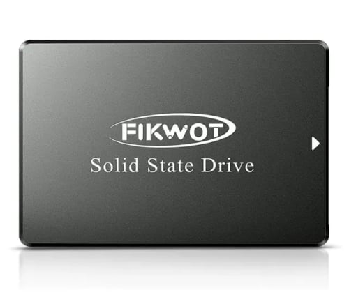 SSD 512GB FIKWOT — SSD en Pasto, Nariño