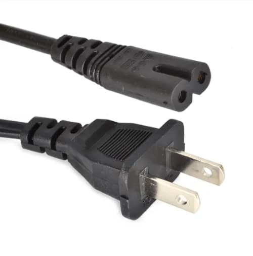 CABLE DE PODER TIPO GRABADORA — CABLES en Pasto, Nariño