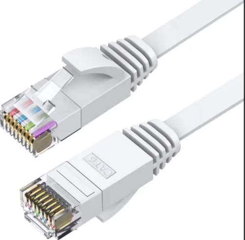 CABLE DE RED CAT 5 ETHERNET 10 METROS — CABLES en Pasto, Nariño