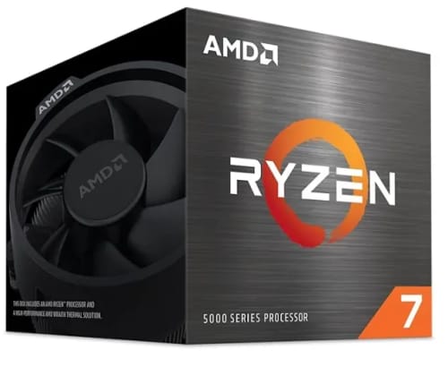 PROCESADOR RYZEN 7 5700 — PROCESADOR en Pasto, Nariño