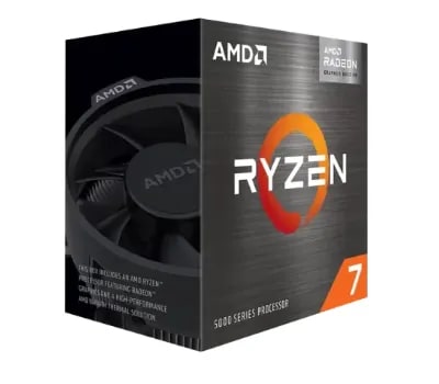 PROCESADOR RYZEN 7 5700G — PROCESADOR en Pasto, Nariño