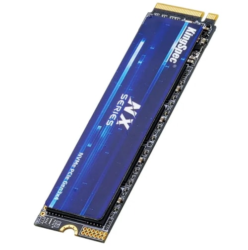 M2 NVME 1 TERA KINGSPEC — M2 en Pasto, Nariño