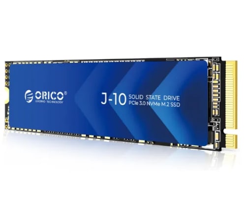 M2 NVME 1 TERA ORICO — M2 en Pasto, Nariño