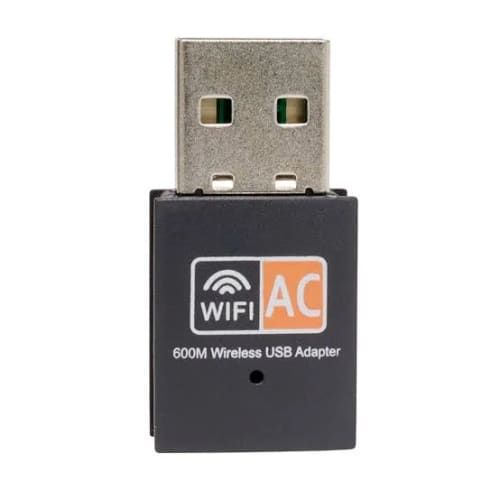ADAPTADOR WIFI AC DUAL BAND 600M AC60 — ADAPTADOR en Pasto, Nariño