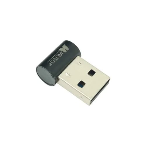 ADAPTADOR WIFI JALTECH MINI USB DUAL BAND 2.4+5 — ADAPTADOR en Pasto, Nariño