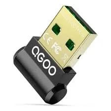 MINI ADAPTADOR BLUETOOTH 5.0 USB DE LARGO ALCANCE JALTECH — ADAPTADOR en Pasto, Nariño