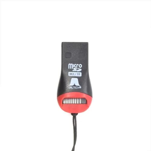 MINI LECTOR - ADAPTADOR DE TARJETAS MICROSD USB — ADAPTADOR en Pasto, Nariño
