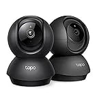 Camara de seguridad TP-Link Tapo C211 2K Dual — CAMARA DE SEGURIDAD en Pasto, Nariño